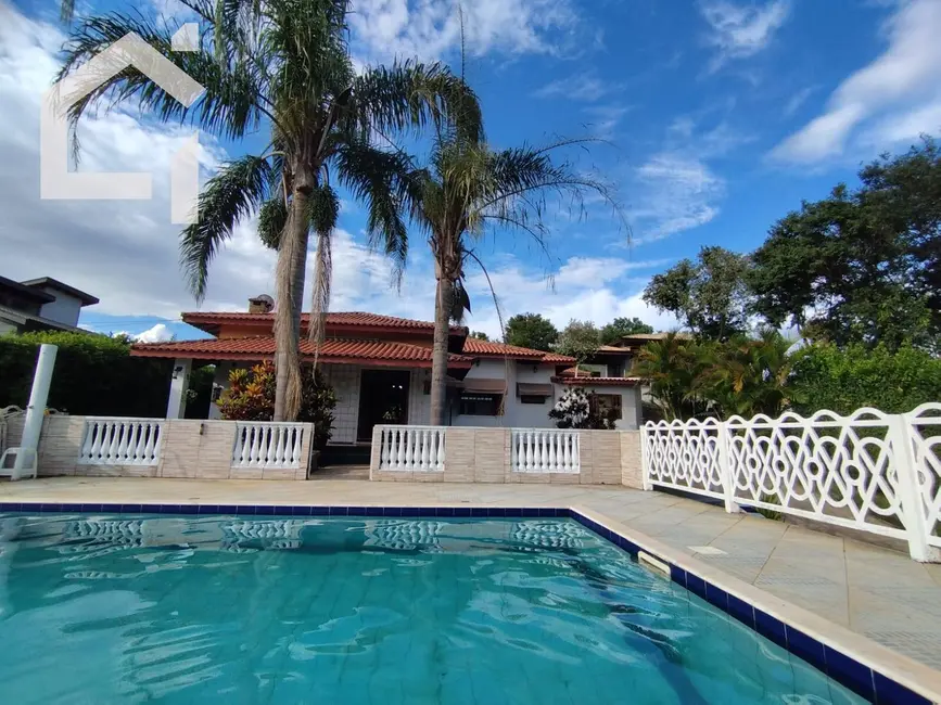 Foto 1 de Casa com 3 quartos à venda, 1200m2 em Itupeva - SP