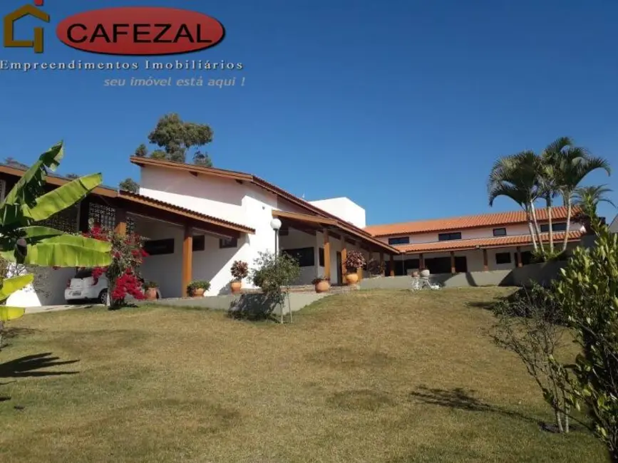Foto 4 de Casa com 3 quartos à venda, 1000m2 em Itupeva - SP