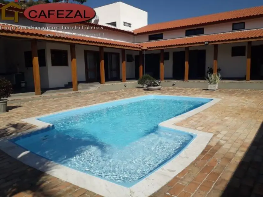 Foto 3 de Casa com 3 quartos à venda, 1000m2 em Itupeva - SP