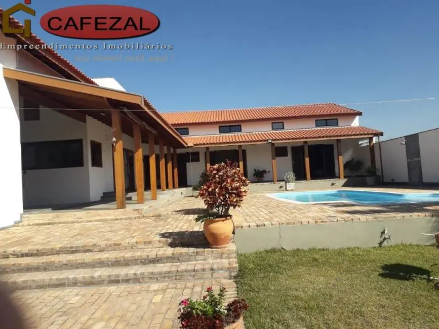 Foto 8 de Casa com 3 quartos à venda, 1000m2 em Itupeva - SP
