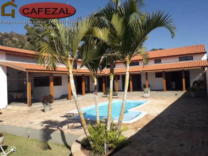 Foto 1 de Casa com 3 quartos à venda, 1000m2 em Itupeva - SP