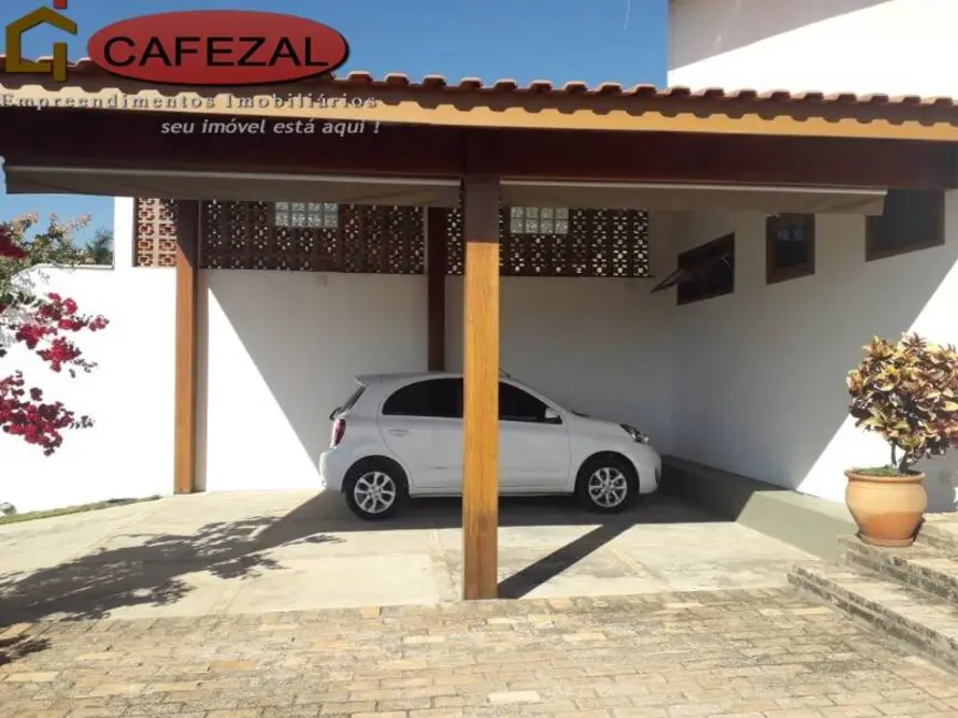 Foto 7 de Casa com 3 quartos à venda, 1000m2 em Itupeva - SP