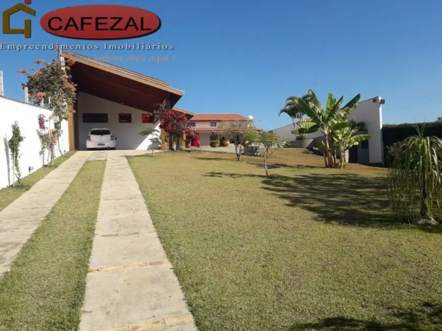 Foto 5 de Casa com 3 quartos à venda, 1000m2 em Itupeva - SP