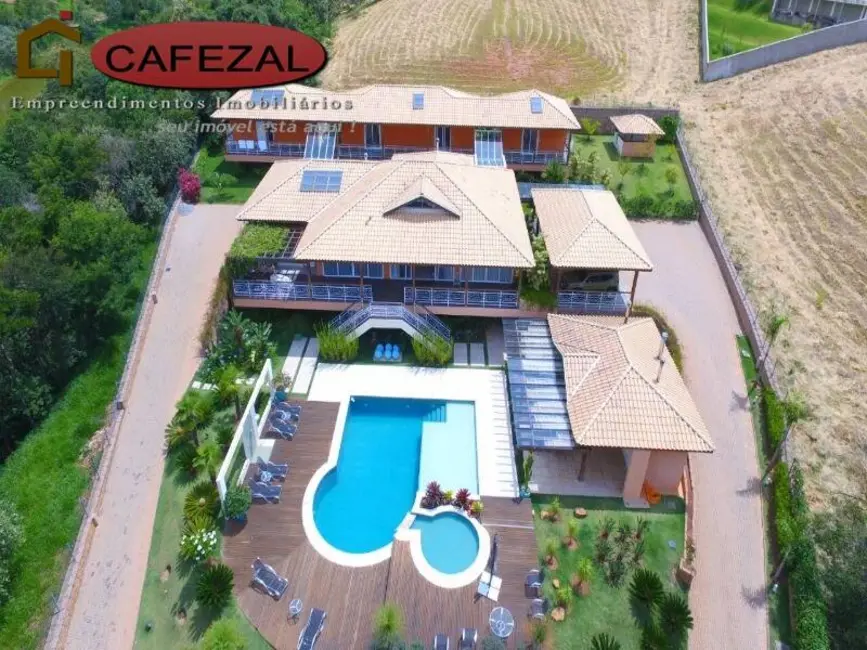 Foto 2 de Casa de Condomínio com 5 quartos à venda, 3060m2 em Itupeva - SP