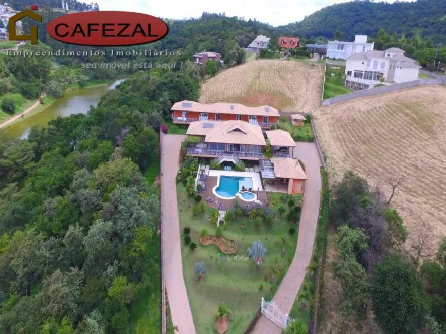 Foto 3 de Casa de Condomínio com 5 quartos à venda, 3060m2 em Itupeva - SP