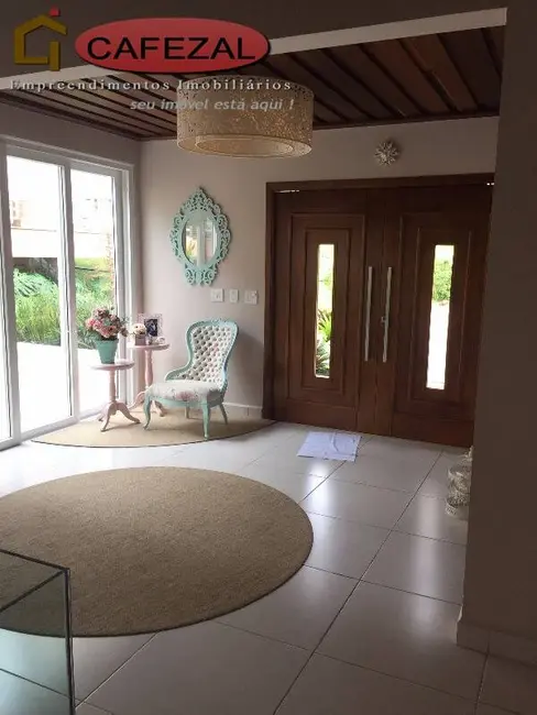 Foto 4 de Casa de Condomínio com 5 quartos à venda, 3060m2 em Itupeva - SP