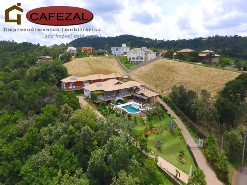 Foto 1 de Casa de Condomínio com 5 quartos à venda, 3060m2 em Itupeva - SP