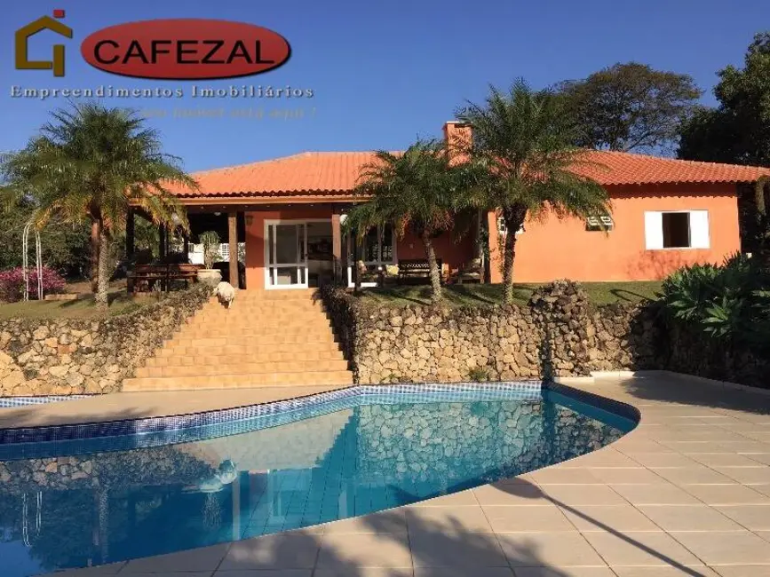 Casa com 3 quartos à venda, 13677m2 em Itupeva - SP - imagem 1 Foto 1 de Casa com 3 quartos à venda, 13677m2 em Itupeva - SP