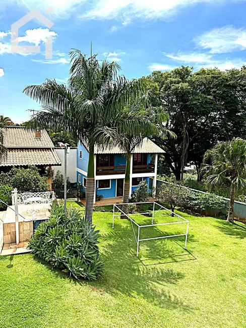 Foto 6 de Casa com 4 quartos à venda, 1800m2 em Itupeva - SP