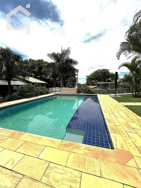 Foto 5 de Casa com 4 quartos à venda, 1800m2 em Itupeva - SP