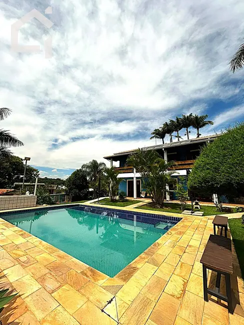 Foto 1 de Casa com 4 quartos à venda, 1800m2 em Itupeva - SP