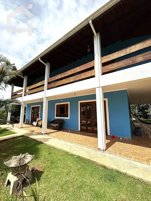 Foto 4 de Casa com 4 quartos à venda, 1800m2 em Itupeva - SP