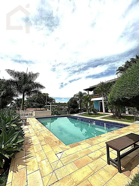 Foto 7 de Casa com 4 quartos à venda, 1800m2 em Itupeva - SP