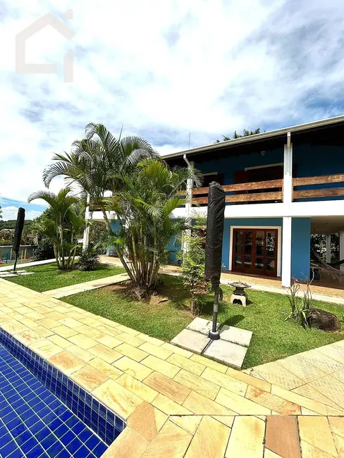 Foto 8 de Casa com 4 quartos à venda, 1800m2 em Itupeva - SP