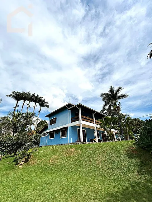 Foto 3 de Casa com 4 quartos à venda, 1800m2 em Itupeva - SP