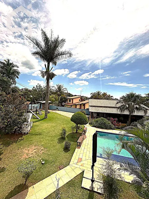 Foto 2 de Casa com 4 quartos à venda, 1800m2 em Itupeva - SP