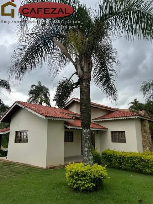 Foto 2 de Casa com 3 quartos à venda, 1600m2 em Itupeva - SP