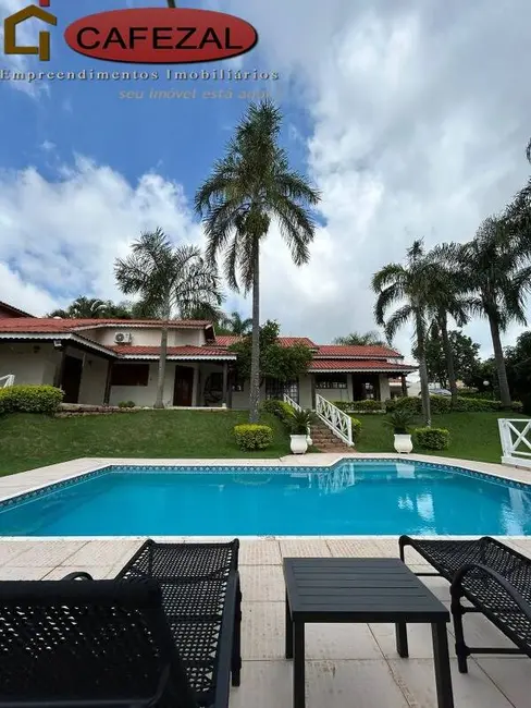 Foto 1 de Casa com 3 quartos à venda, 1600m2 em Itupeva - SP