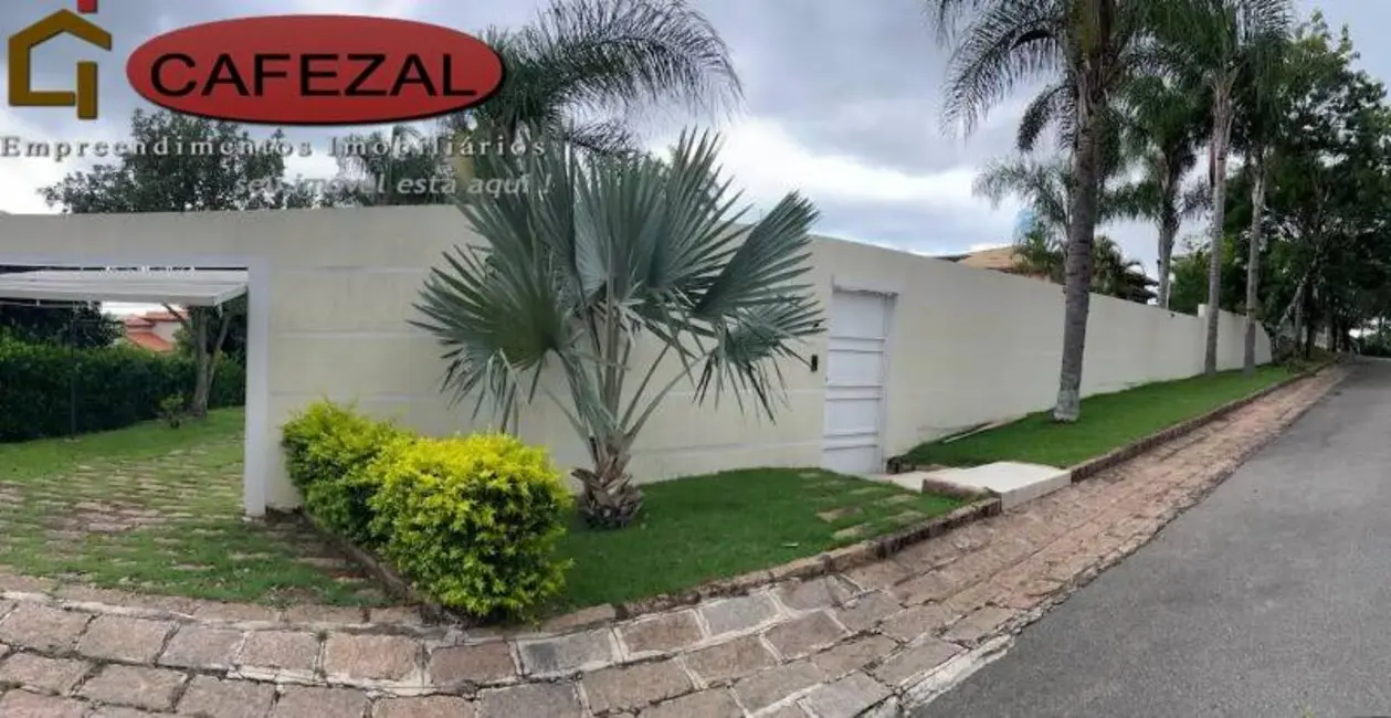Foto 3 de Casa com 3 quartos à venda, 1600m2 em Itupeva - SP