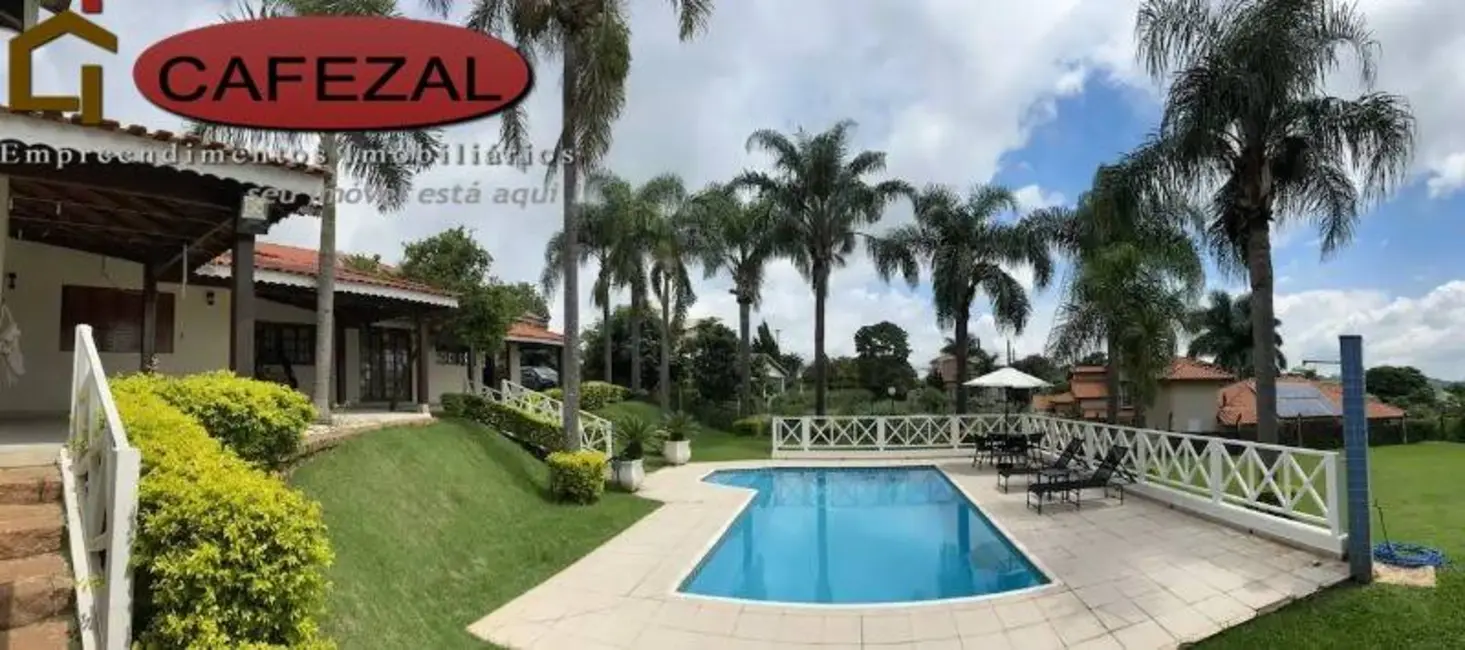 Foto 5 de Casa com 3 quartos à venda, 1600m2 em Itupeva - SP