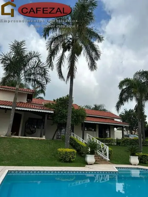 Foto 4 de Casa com 3 quartos à venda, 1600m2 em Itupeva - SP