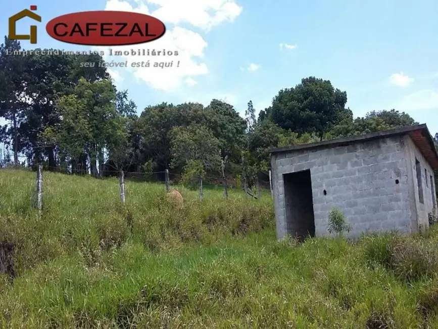 Foto 1 de Sítio / Rancho à venda, 54000m2 em São Paulo - SP