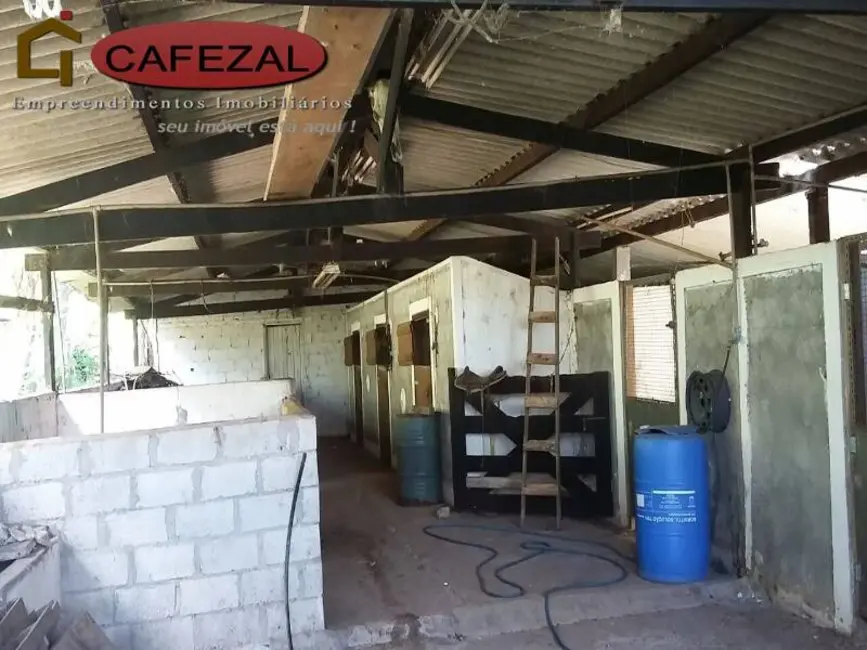 Foto 6 de Sítio / Rancho à venda, 54000m2 em São Paulo - SP