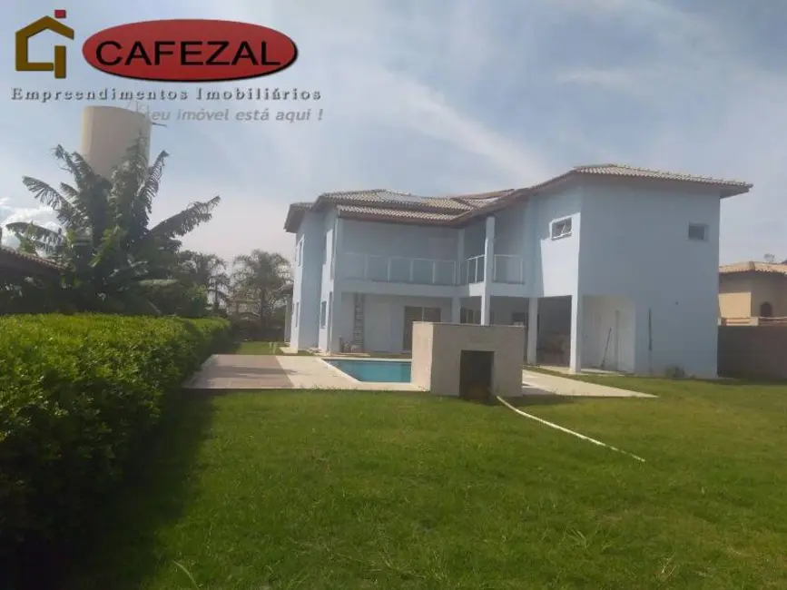 Foto 3 de Casa com 4 quartos à venda, 1000m2 em Itupeva - SP