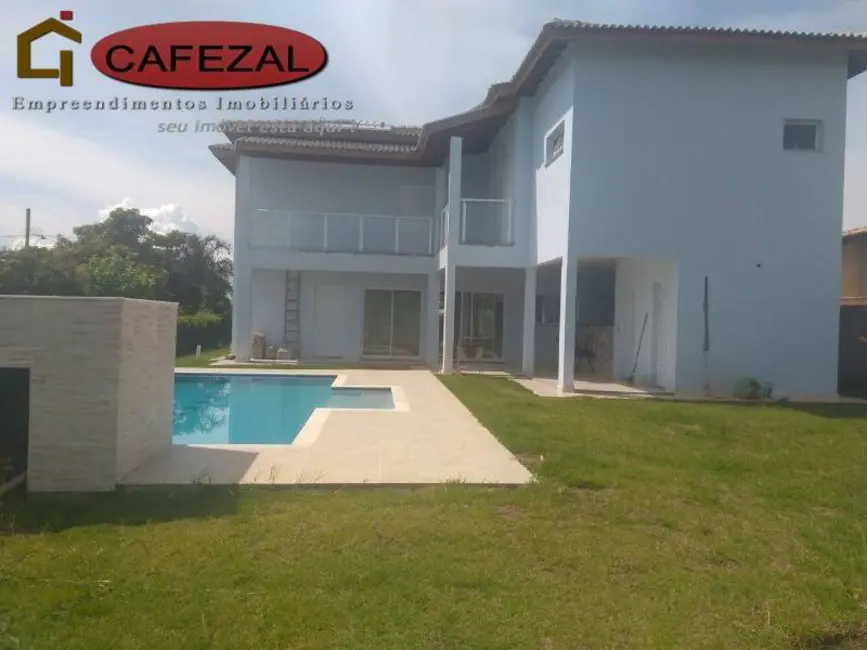 Foto 4 de Casa com 4 quartos à venda, 1000m2 em Itupeva - SP