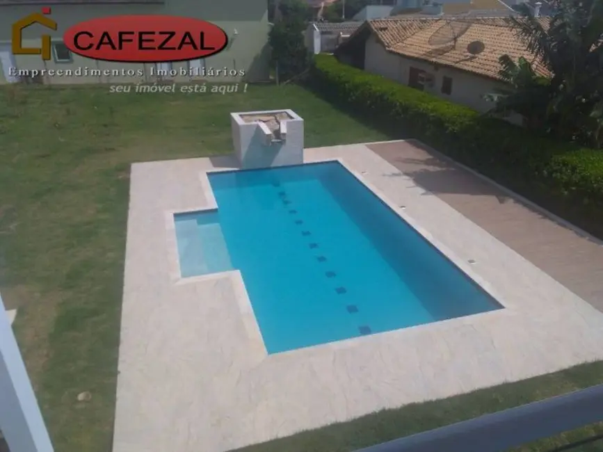 Foto 5 de Casa com 4 quartos à venda, 1000m2 em Itupeva - SP