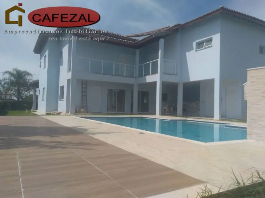 Foto 1 de Casa com 4 quartos à venda, 1000m2 em Itupeva - SP