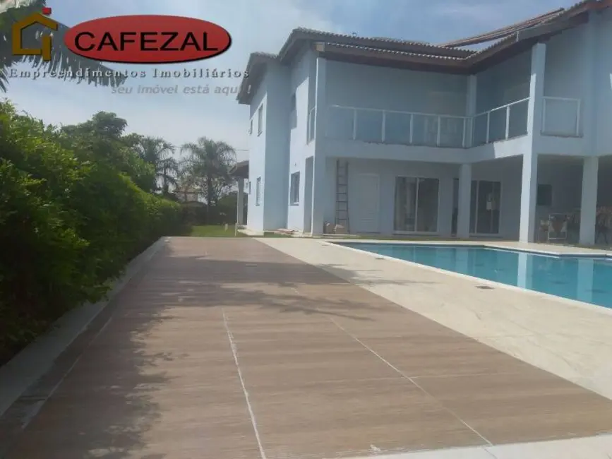 Foto 2 de Casa com 4 quartos à venda, 1000m2 em Itupeva - SP