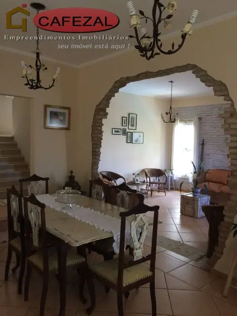 Casa com 3 quartos à venda, 820m2 em Itupeva - SP - imagem 2 Foto 2 de Casa com 3 quartos à venda, 820m2 em Itupeva - SP