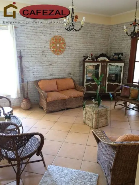 Casa com 3 quartos à venda, 820m2 em Itupeva - SP - imagem 8 Foto 8 de Casa com 3 quartos à venda, 820m2 em Itupeva - SP