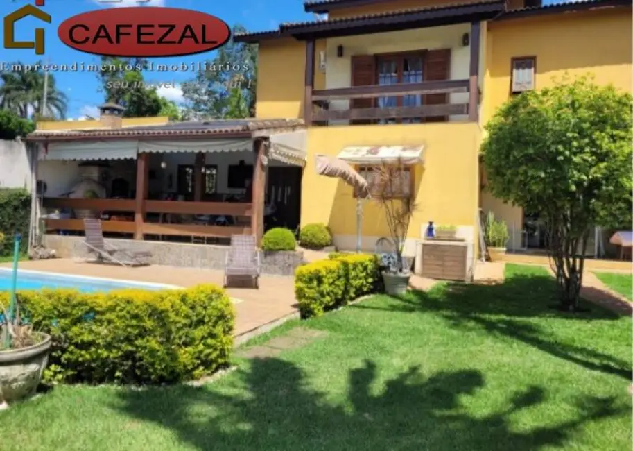 Foto 1 de Casa com 4 quartos à venda, 860m2 em Itupeva - SP
