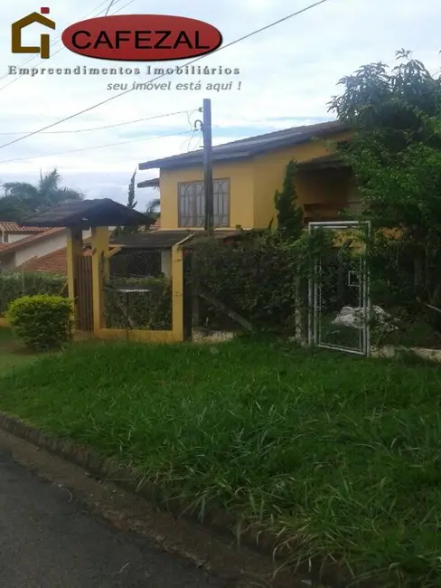 Foto 2 de Casa com 4 quartos à venda, 860m2 em Itupeva - SP
