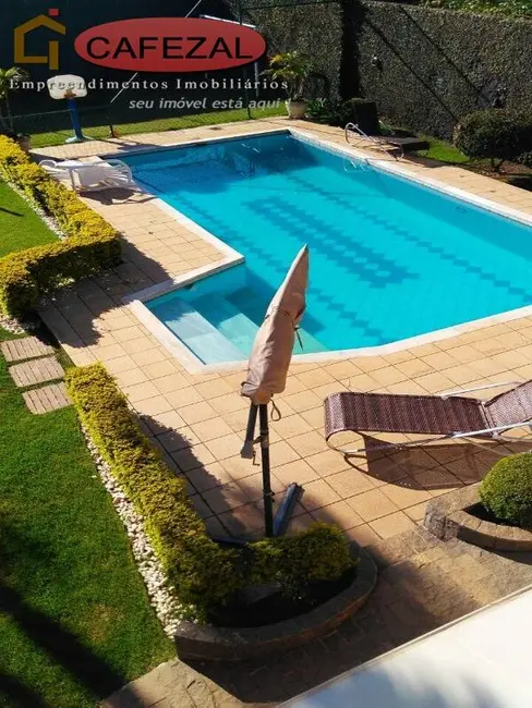 Foto 4 de Casa com 4 quartos à venda, 860m2 em Itupeva - SP