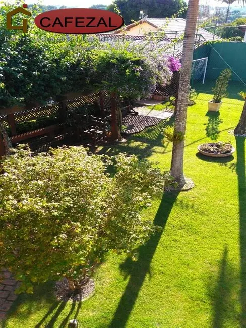 Foto 6 de Casa com 4 quartos à venda, 860m2 em Itupeva - SP