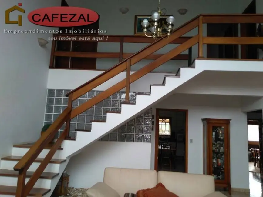 Foto 9 de Casa com 4 quartos à venda, 860m2 em Itupeva - SP