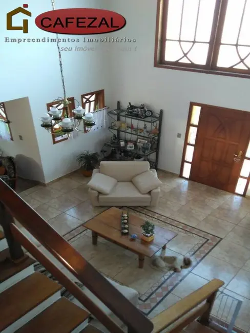 Foto 3 de Casa com 4 quartos à venda, 860m2 em Itupeva - SP