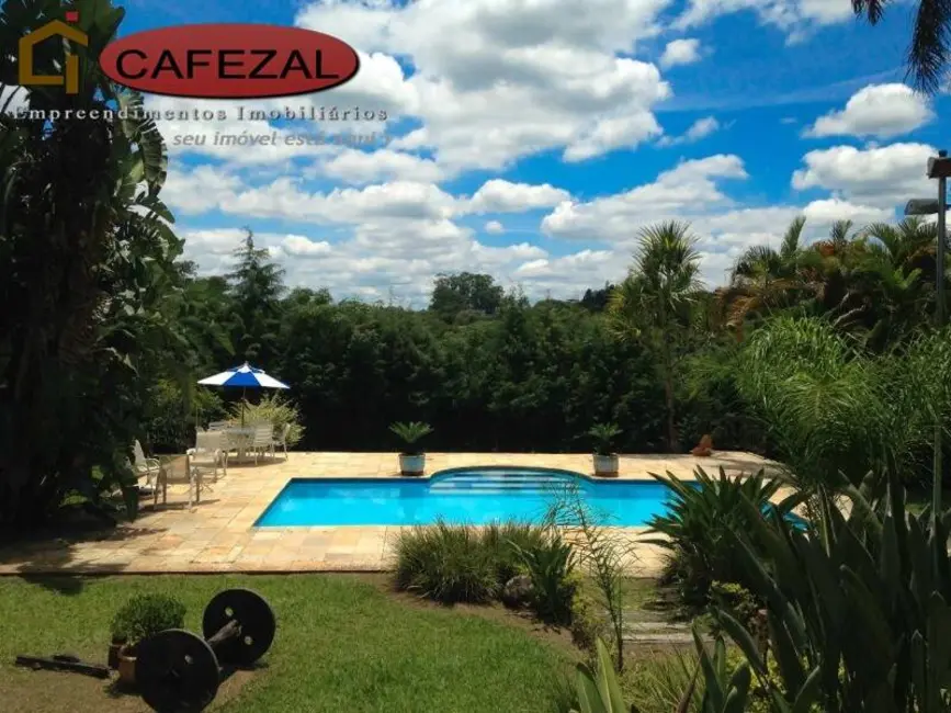 Foto 5 de Casa com 3 quartos à venda, 5400m2 em Itupeva - SP