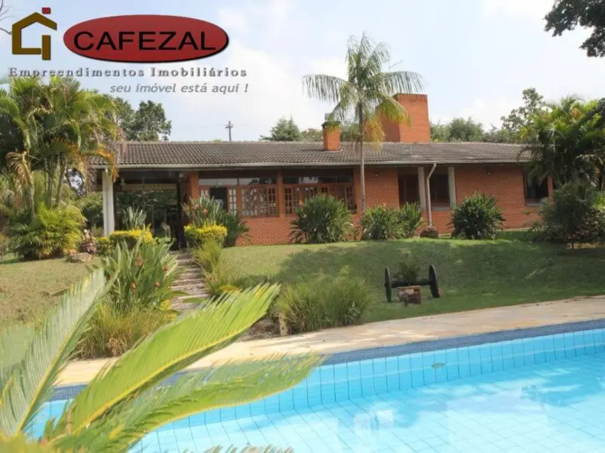 Foto 4 de Casa com 3 quartos à venda, 5400m2 em Itupeva - SP