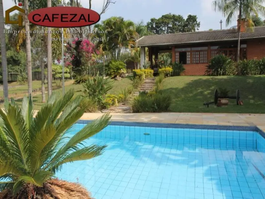 Foto 1 de Casa com 3 quartos à venda, 5400m2 em Itupeva - SP
