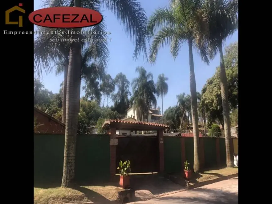 Casa com 3 quartos à venda, 1053m2 em Itupeva - SP - imagem 1 Foto 1 de Casa com 3 quartos à venda, 1053m2 em Itupeva - SP
