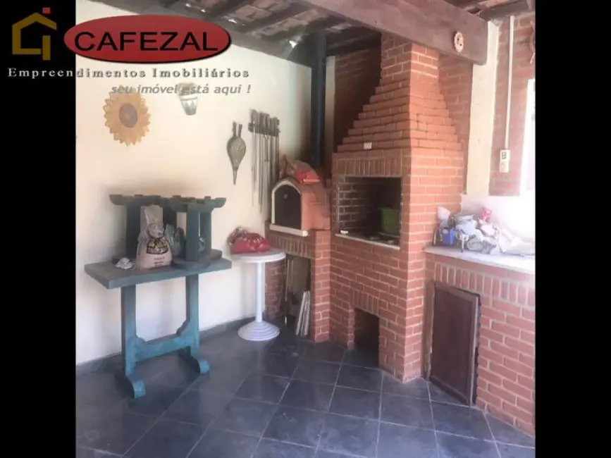 Casa com 3 quartos à venda, 1053m2 em Itupeva - SP - imagem 3 Foto 3 de Casa com 3 quartos à venda, 1053m2 em Itupeva - SP