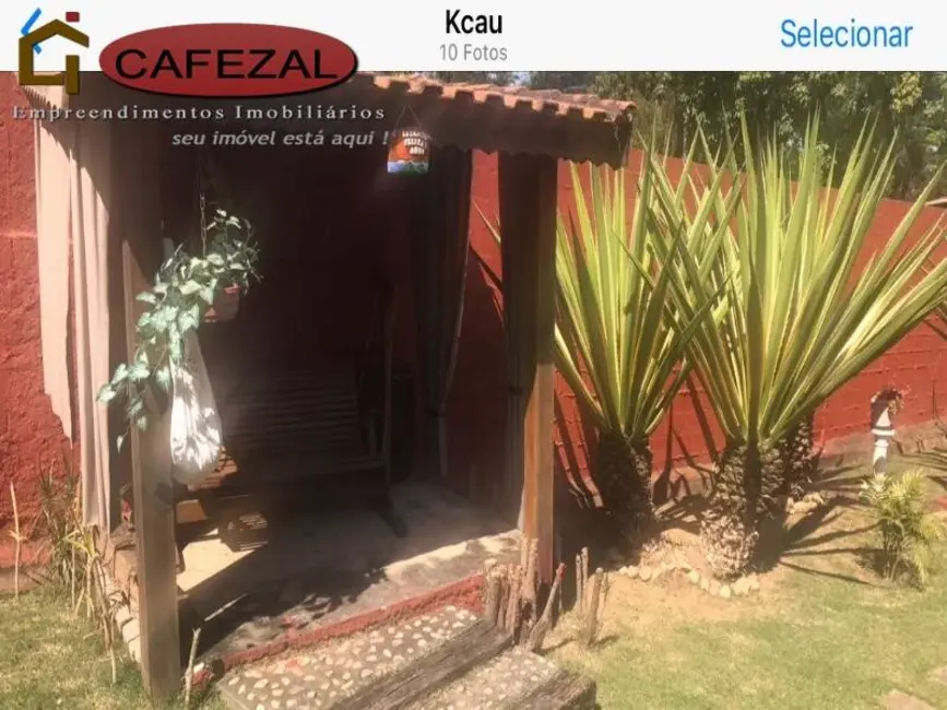 Foto 4 de Casa com 3 quartos à venda, 1053m2 em Itupeva - SP
