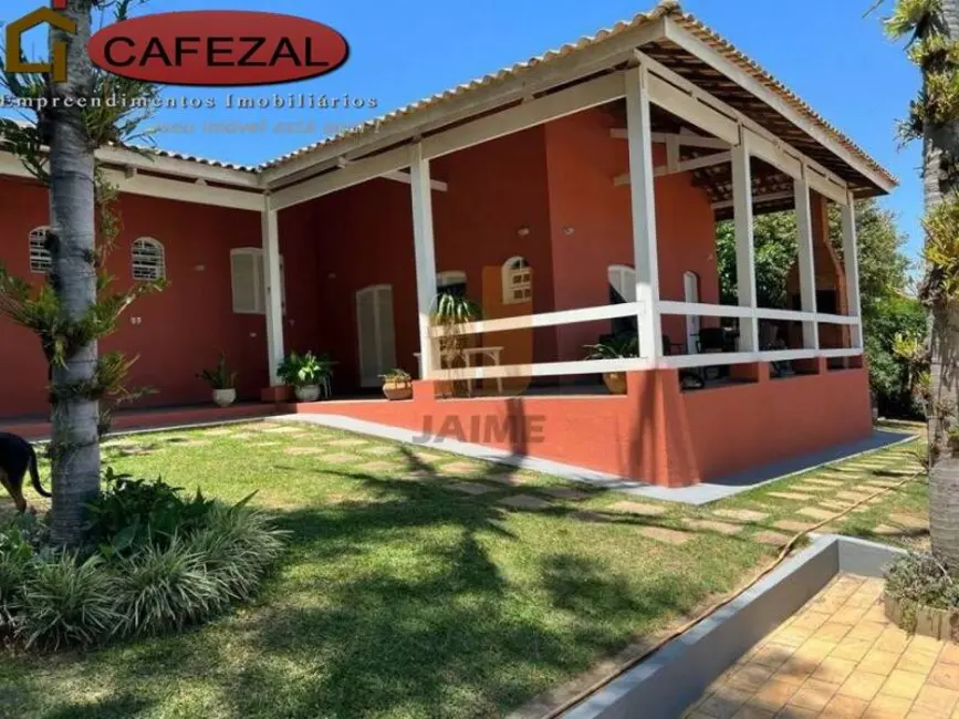 Foto 1 de Casa com 4 quartos à venda, 2000m2 em Itupeva - SP