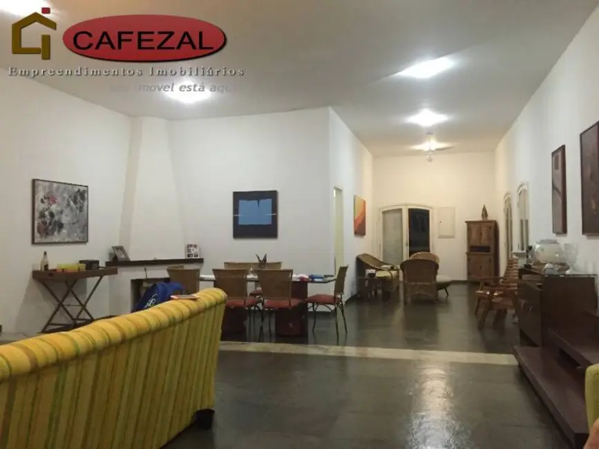 Foto 2 de Casa com 4 quartos à venda, 2000m2 em Itupeva - SP