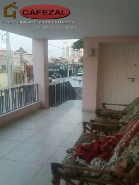 Casa com 4 quartos à venda, 360m2 em Anhangabaú, Jundiai - SP - imagem 6 Foto 6 de Casa com 4 quartos à venda, 360m2 em Anhangabaú, Jundiai - SP