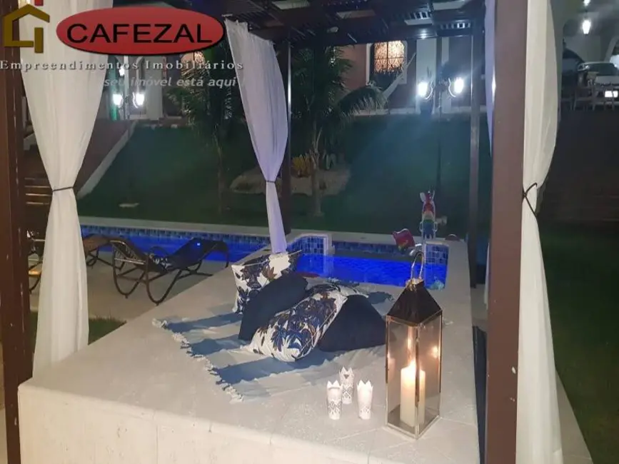 Foto 7 de Casa com 4 quartos à venda, 1746m2 em Itupeva - SP